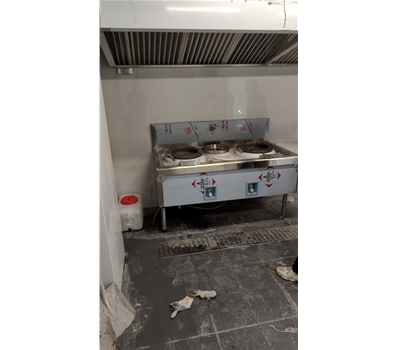 植物油廚房灶具（jù）